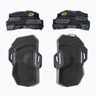 Pad e cinghie per kiteboard CrazyFly Hexa II LTD