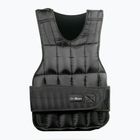 Gilet zavorrato per allenamento GymBeam Weighted Vest 10 kg black