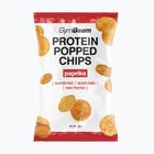 Chips proteici GymBeam Protein Popped 40 g pepper