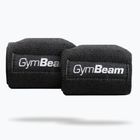 Bende per i polsi GymBeam Press black