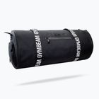 Borsa da allenamento GymBeam Barrel 30 l black