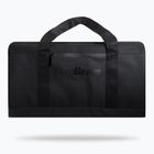 Borsa da allenamento GymBeam Duffle 25 l black