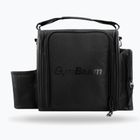 Borsa GymBeam FIT Prep 10 l black