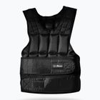 Gilet zavorrato per allenamento GymBeam Weighted Vest 15 kg black