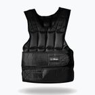 Gilet da allenamento zavorrato GymBeam 20 kg black