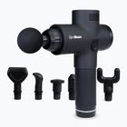 Pistola per massaggi GymBeam VI black