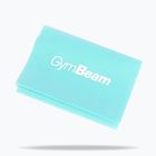 Banda elastica GymBeam Soft light blue