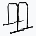 Parallele per allenamento GymBeam DIP II black