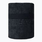 Asciugamano ad asciugatura rapida GymBeam Microfibre Sports black
