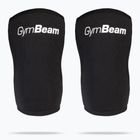 Ginocchiere GymBeam black