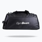 Borsa da allenamento GymBeam 2w1 42 l black