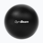 Palla da ginnastica GymBeam OverBall 25 cm black