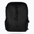 Zaino da allenamento GymBeam Explorer 33 l black