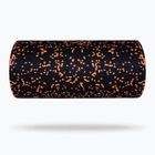 Rullo massaggiante GymBeam Flow black/orange