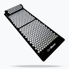 Tappetino per agopressione GymBeam do akupresury black
