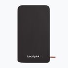 Asciugamano GymBeam Mini Shadow-BeastPink black