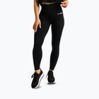 Leggings da allenamento donna GymBeam Limitless black