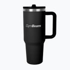 Tazza termica GymBeam 90373 1200 ml black