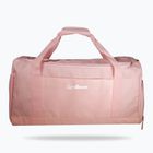 Borsa da allenamento GymBeam Sense 39,8 l pink
