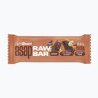 Barretta energetica GymBeam ASAP Raw 45 g cocoa