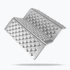 Tappetino pieghevole da seduta GymBeam Mini silver