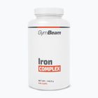 Integratore alimentare di ferro GymBeam Complex 240 kapsułek