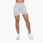 Pantaloncini da allenamento donna GymBeam Lift grey