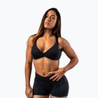 Reggiseno sportivo NEBBIA Strong Beauty black