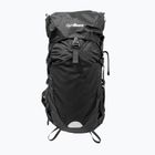 Zaino GymBeam Apex black 40 l
