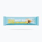 Barretta proteica GymBeam ASAP Nut Bar 40 g coconut