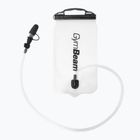 Sacca idrica GymBeam Hydration Bladder 1,5 l clear