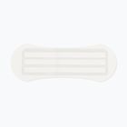 Cerotti per il naso GymBeam 30 pezzi white