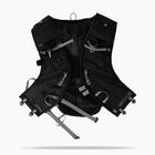 Zaino GymBeam Hydropack ProPace 8 L with hydration bladder 2 L black