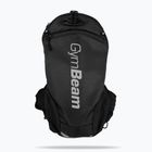 Zaino GymBeam Cycling Hydropack 12 l with hydration bladder 2 l black