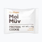 Biscotto proteico GymBeam MoiMüv 75 g salted caramel