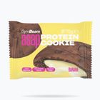 Biscotto proteico GymBeam ASAP 70 g banana