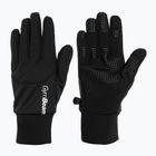 Guanti GymBeam Alpine Windproof Gloves black