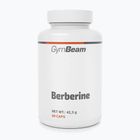 Berberina GymBeam 60 cps