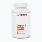 Acidi grassi GymBeam Omega 3 Forte 90 kapsułek