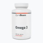 Acidi grassi GymBeam 60 kapsułek