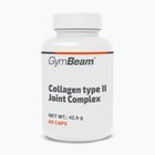 Collagene GymBeam Type II Joint Complex 60 kapsułek