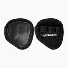 Protettori per le mani GymBeam Gripper pads black