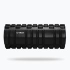 Rullo massaggiante GymBeam black