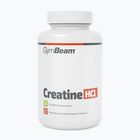 Creatina GymBeam HCl 120 capsules