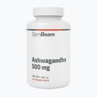 Ashwagandha GymBeam 90 cps