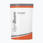 Integratore proteico GymBeam Vegan Blend 1000 g chocolate