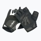 Guanti da allenamento da donna GymBeam Bella black
