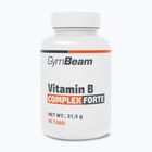 Vitamina B GymBeam B-Complex Forte 90 compresse