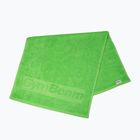 Asciugamano GymBeam green