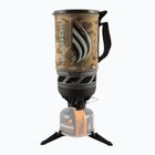 Jetboil Nuovo set di fornelli da viaggio Flash camo